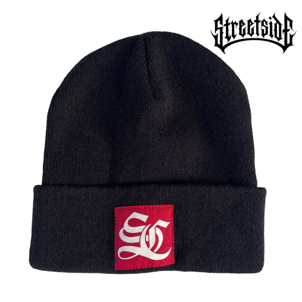 Beanie "SC Logo"